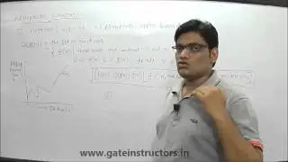 Input Size, Running time of an algorithm | Big oh Notation Asymptotic Notation Algorithm DAA | 02