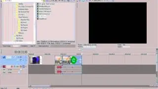 Sony Vegas Tutorial - Super Slow-Mo - Twixtor Effects