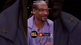 Chief Keef SHOCKED Snoop Dogg! 🤣