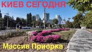 08.09.2024, Оболонский район, массив Приорка