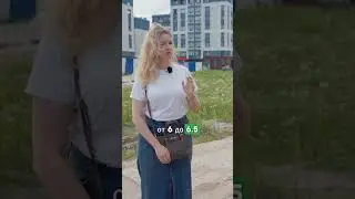 Где купить квартиру в Калининграде? Район Сельма! #ремонткалининград