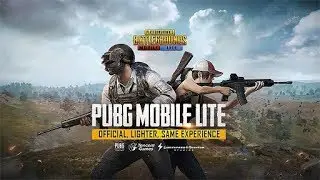 HOW TO DOWNLOAD PUBG MOBILE LITE AND HOW TO FIX SERVER NOT RESPONDING PROBLEM