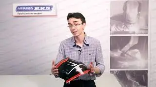 Обзор на маску профессионального сварщика SUN 9 MAX EXPERT