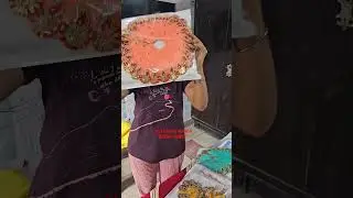 ready to dispatch #heavydressforladdugopal #viral #radhavallabhsonipatwale #9050000795 #viral