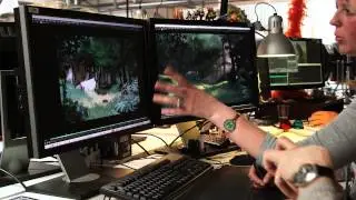 Asterix - The Land of the Gods - Making-Of - In Cinemas November 26th!