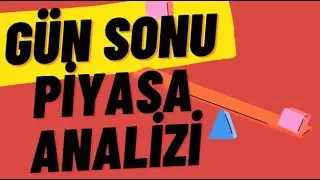 PIYASA NEREYE KADAR GIDER ? - Genel Teknik Analiz #bist100 #xu100 #dolar #euro #gümüş #altın