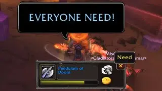 Classic Hardcore Moments 