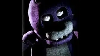 Fnaf 2. Ночь #1. Я нуб или эта игра и правда настолько сложная