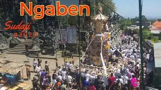 NGABEN, #sudaji ,23 September 2023