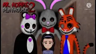 Mr Hopp’s Playhouse 2 Final Battle Theme (fixed)