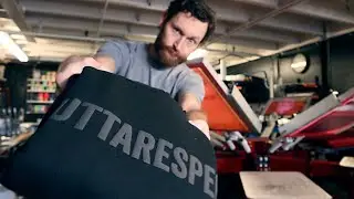 SO CONFUSED Screen Printing Puff Ink | Troubleshooting
