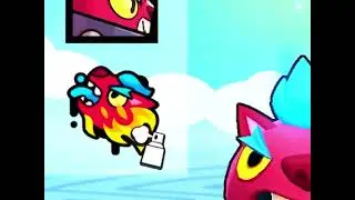 Cerberus tick edit | Brawl Stars