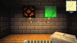 Re 018: BDoubleO Colored Lighting