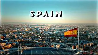 Dream Country  Spain💫🖤Xml+Clip Description Box📌💫Xml by