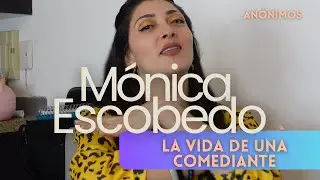 ¡No me gustan los perros! | Luis Munguía ft Mónica Escobedo @MonicaEscobedostandup
