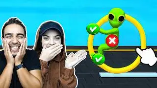EN İYİ ARACI ÇİZ VE YARIŞI KAZAN !! 😱