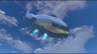 Spoilers all Possible Sunbeam Endings in Subnautica
