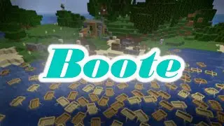 Die Boote haben uns verändert!