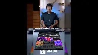 ANA 2 Ultra Bundle—the last synth plugin you'll ever need 🔥