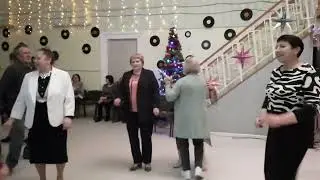 Все мы вышли из деревни.