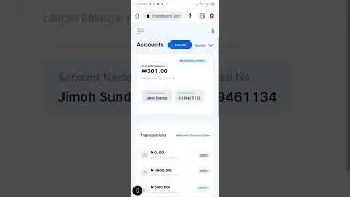 HOW TO WITHDRAW MONEY FROM YOUR PERSONAL ACCOUNT. #MONIEPOINT @moniepoint