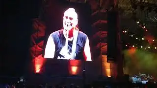 Ska-p Vergüenza Machaca 2019