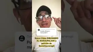 NUEVO VIDEO a petición de Daniel #marsupalami #ivanevsky