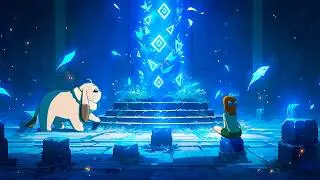 𝐑𝐮𝐧𝐞𝐬 𝐨𝐟 𝐋𝐢𝐟𝐞 🦋 Magic Lofi Beats || Dreamy Music Selection