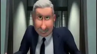 Я всегда буду злодеем ХА-ХА-ХА