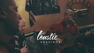 Teofilo Chantre | Roda Vida | Loustic Sessions