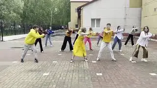 Фильм о гимназии имени Ф К Салманова от выпускников 2022 года