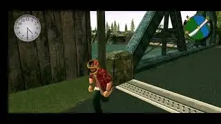 Bully-Pijos Jorobados