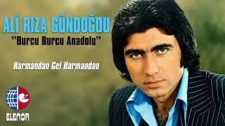 Ali Rıza Gündoğdu - Harmandan Gel Harmandan