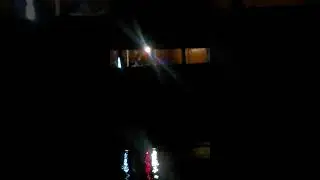 дискотека на радуге