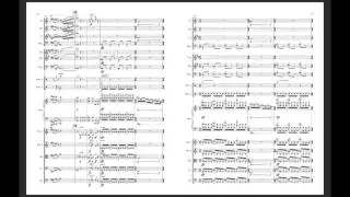 Vegas Underground [LIVE] (Chamber Orchestra)- Caleb Hammer
