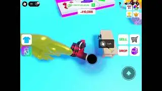 How to craft singularity in poppet trading