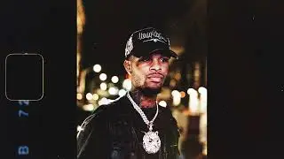 Toosii Type Beat - 