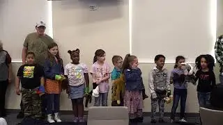 APS Introduces Mandarin to Elementary