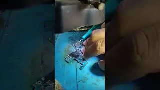 SAMSUG F23 5G Auto Restart Problem CPU Reballng Qulcom 7225