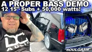 A PROPER BASS Demo 12 15