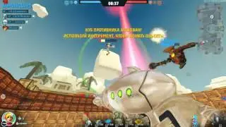 #2 Block n Load |bY clan trainings (Astarella)