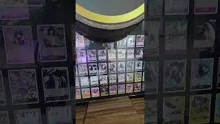TIENDA DE ONE PIECE CARD GAME EN IKEBUKURO 😱