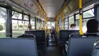 Arriva Northumbria - 4045 S345 KHN on Service X10