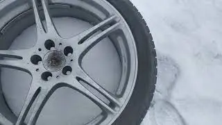 Колёса