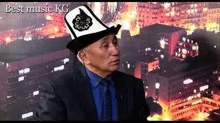 Жолболду Алибаев менен Сулайман тоодогу субкат
