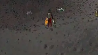 RuneScape - Green Dragon Ranging Guide