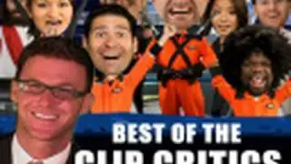 Best of the Clip Critics