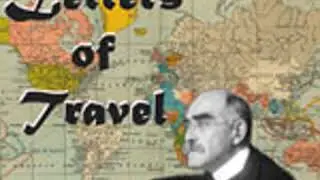 LETTERS OF TRAVEL by Rudyard Kipling FULL AUDIOBOOK | Best Audiobooks