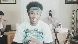 Swervyy-“Paper Route/Hamp Camp”(OFFICIAL VIDEO)