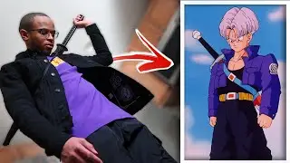How To Dress Like an Anime Character in 2022